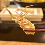 天婦羅いやさか - 