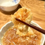 天婦羅いやさか - 