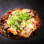 うまいもん横丁 - メイン写真: