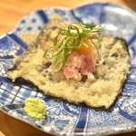 天婦羅いやさか - 