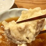 天婦羅いやさか - 