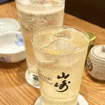 天婦羅いやさか - 