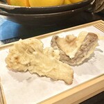 天婦羅いやさか - 