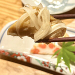 天婦羅いやさか - 