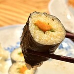 天婦羅いやさか - 