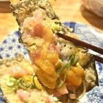 天婦羅いやさか - 