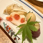 天婦羅いやさか - 