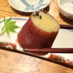 天婦羅いやさか - 