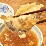 天婦羅いやさか - 