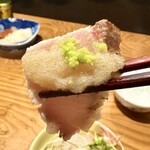 天婦羅いやさか - 