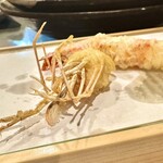 天婦羅いやさか - 