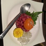 松庵 韓菜房 栄大津通店 - 