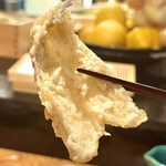 天婦羅いやさか - 