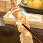 天婦羅いやさか - 