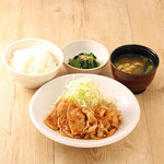 ごはんどき - 料理写真: