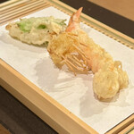 天婦羅いやさか - 