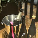 天婦羅いやさか - 