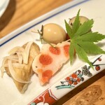 天婦羅いやさか - 