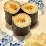 天婦羅いやさか - 