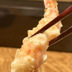 天婦羅いやさか - 