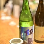 天婦羅いやさか - 