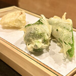 天婦羅いやさか - 