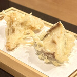 天婦羅いやさか - 