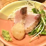 天婦羅いやさか - 