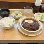 キッチン ミモザ - 