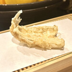 天婦羅いやさか - 