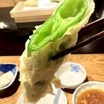 天婦羅いやさか - 