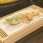 天婦羅いやさか - 