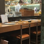 天婦羅いやさか - 