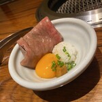 松庵 韓菜房 栄大津通店 - 