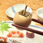 天婦羅いやさか - 