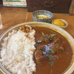 カレーショップ フェンネル - 