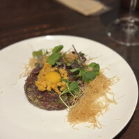 クッチーナ イタリアーナ アリア 六本木 - 