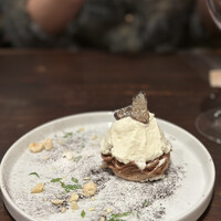 クッチーナ イタリアーナ アリア 六本木 - 