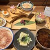 農家野菜 ふたご家 京都先斗町店