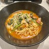 下川六〇酵素卵と北海道小麦の生パスタ 麦と卵 東京駅八重洲北口店