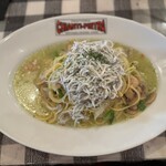 キャンティ・ピエトラ - 