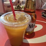 TACOS 3hermanos Harajuku - 