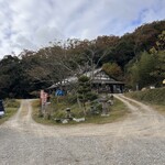 十割そば処 山獲 - 