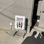 TACOS 3hermanos Harajuku - 