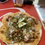 TACOS 3hermanos Harajuku - 