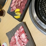 焼肉茶屋 みさわ - 