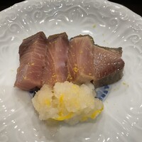 日本料理 珀也 - 