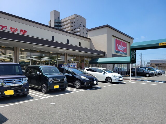 スーパーマーケット バロー 北浜田店 （valor） - 四日市/コンビニ