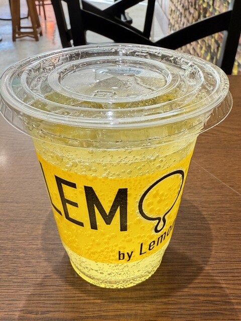 レモネード バイ レモニカ グランベリーパーク店 （LEMONADE BY