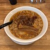 ひさみラーメン